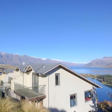 Modern 3 Bedroom With Stunning Postcard Views! Distretto di Distretto di Queenstown Esterno foto