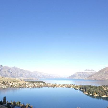 Modern 3 Bedroom With Stunning Postcard Views! Distretto di Distretto di Queenstown Esterno foto